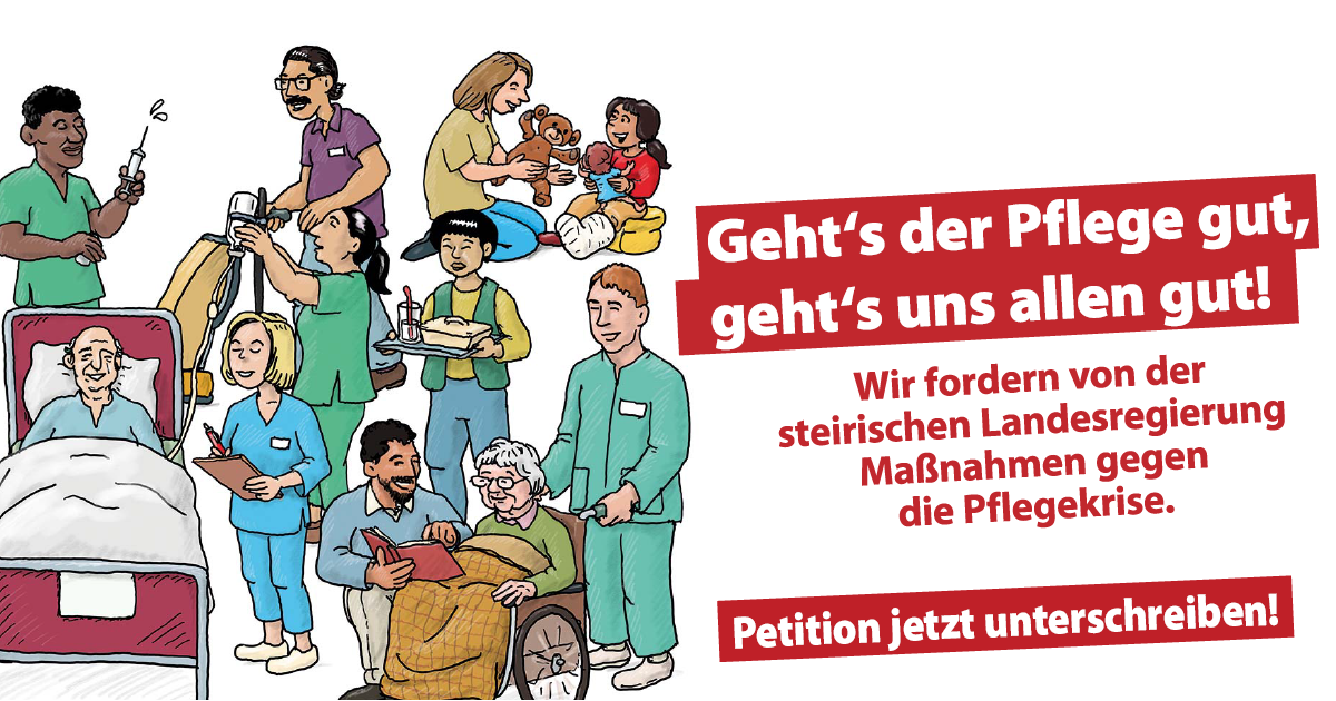 Die Triage der Pflegetätigkeiten